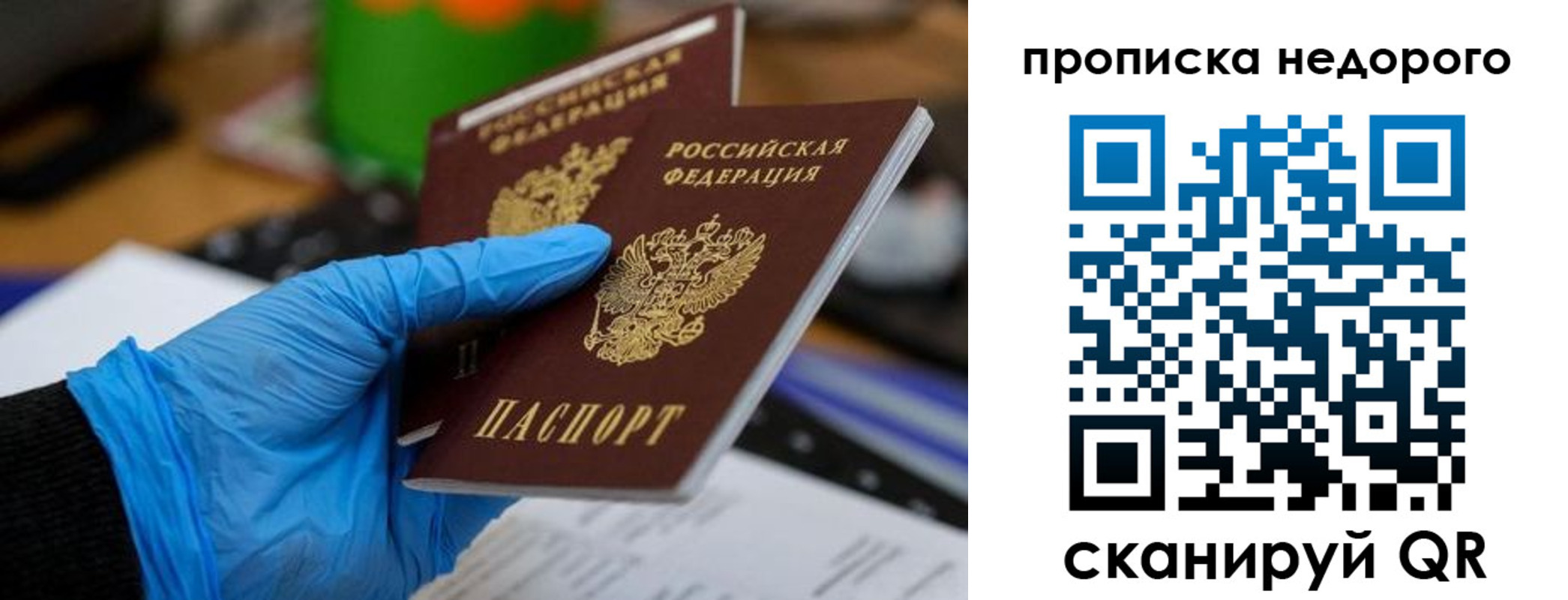 прописка поиск в Острове